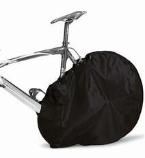 Beschermhoes achterwiel (Scicon - Rear Bike cover)